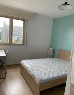 Louer la chambre