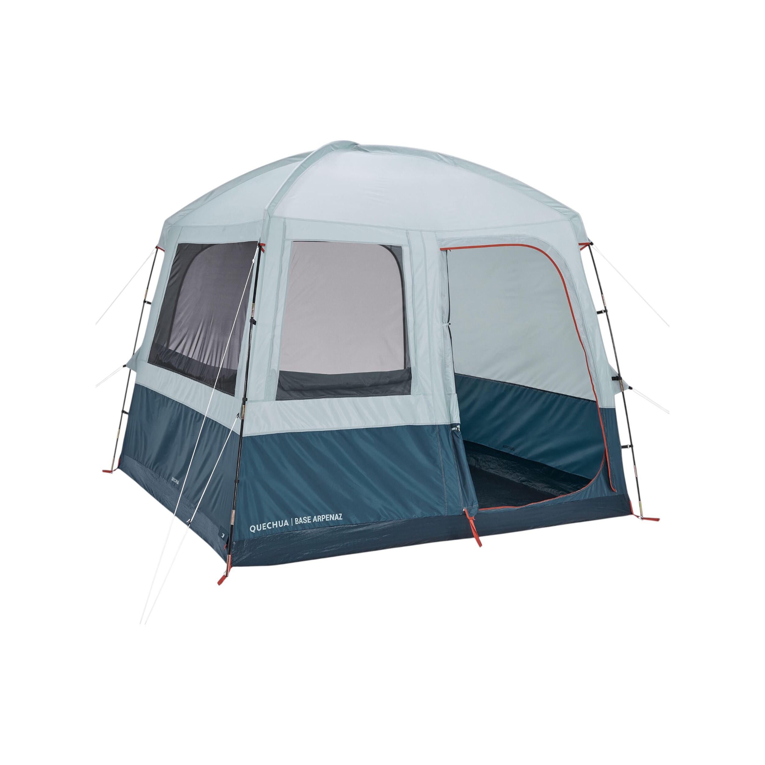 Location tente 16 entre particuliers