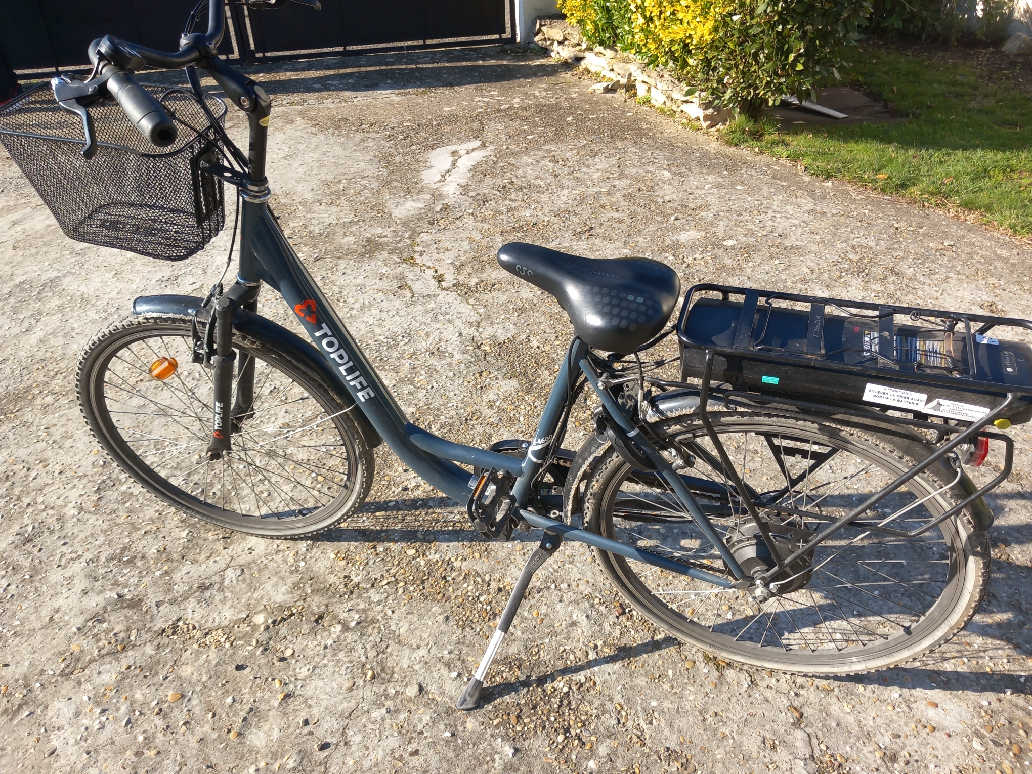 Location velos 38 entre particuliers