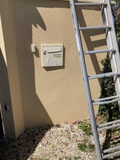 Service : nettoyage toiture