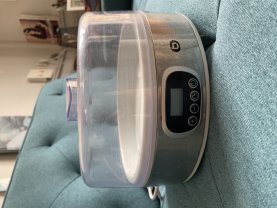 Location : yaourtiere