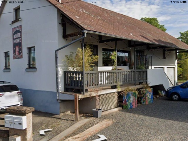 Location stockage dans local 67 entre particuliers