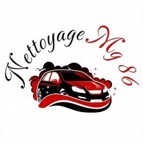 Service : lavage automobile