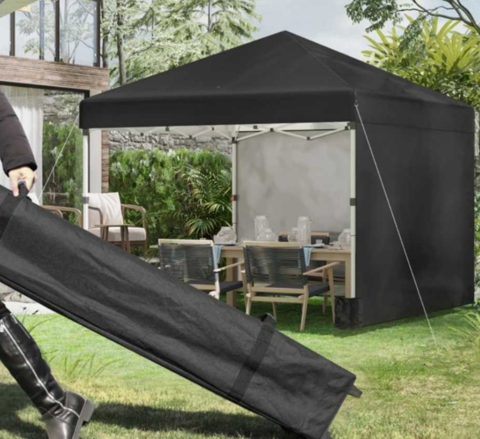 Location tente reception 17 entre particuliers