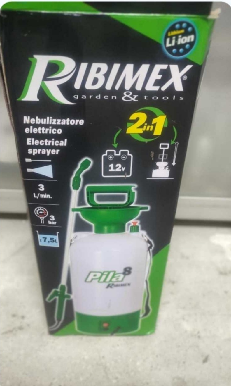 Location pulverisateur 17 entre particuliers