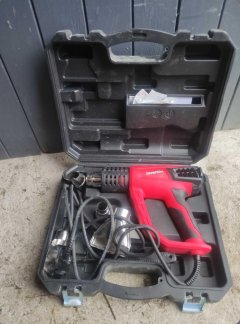 Location : decapeur thermique Location : decapeur thermique