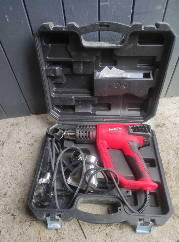 Location decapeur thermique 17 entre particuliers