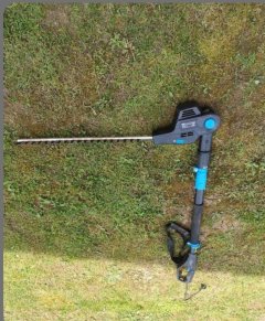 Location : taille haie