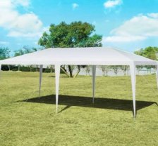 Location : tente reception