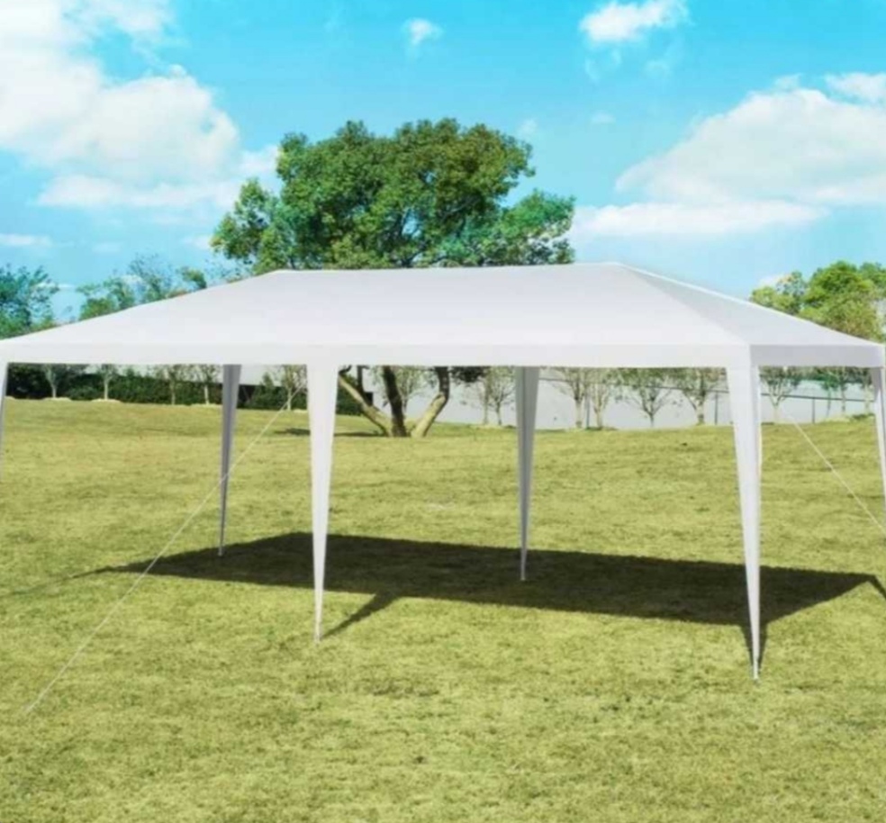 Location tente reception 17 entre particuliers