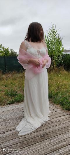 Louer la robe