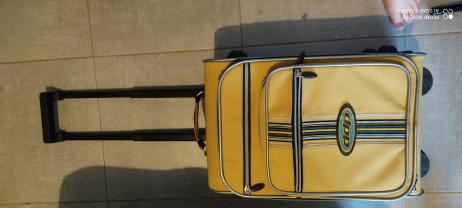 Louer la valise