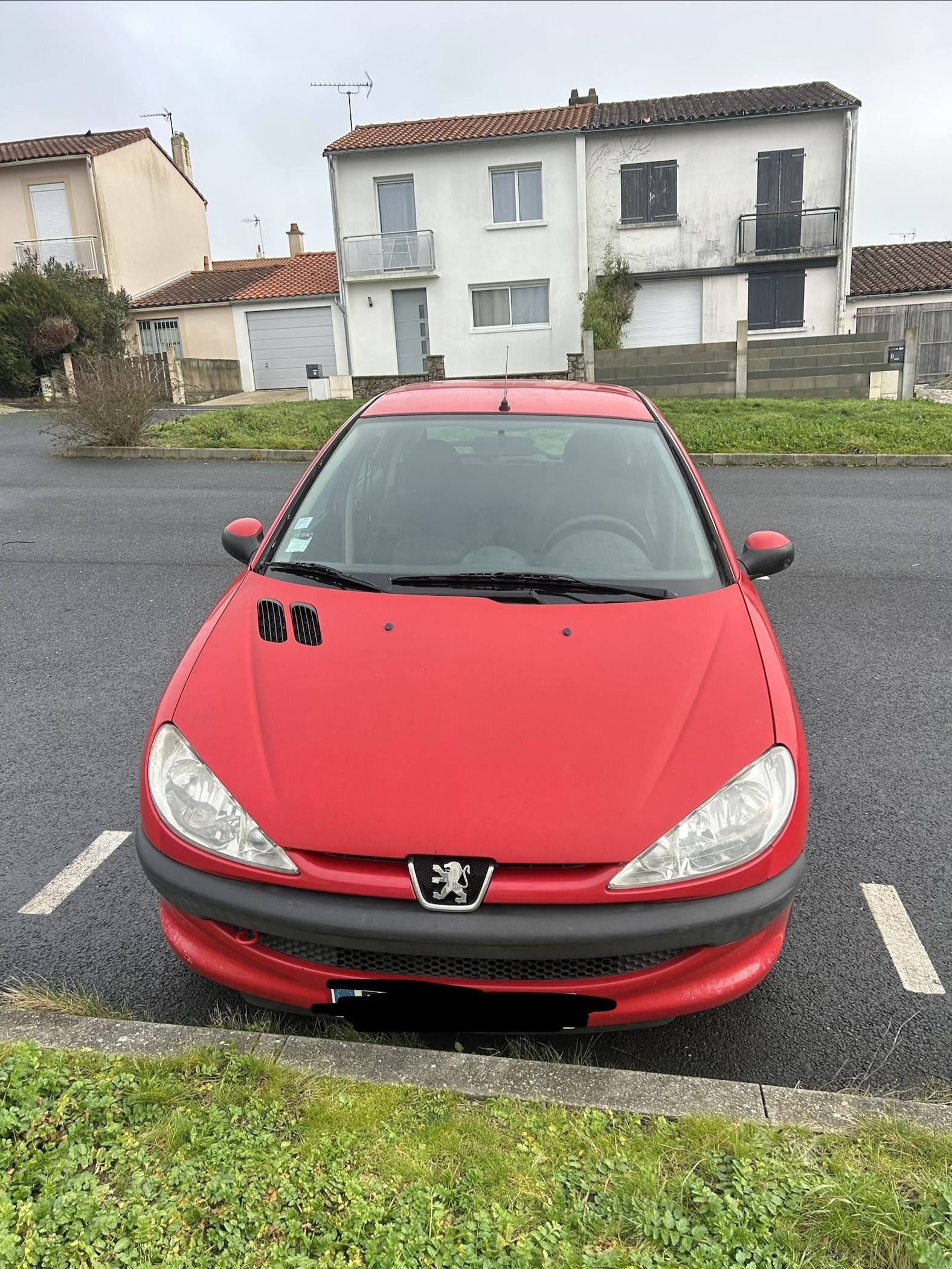 Location voitures 85 entre particuliers