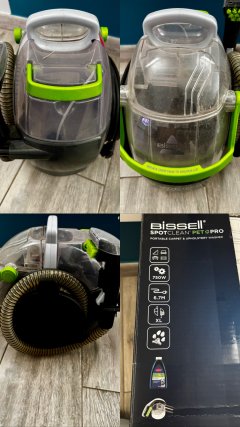 Location : injecteur extracteur Location : injecteur extracteur