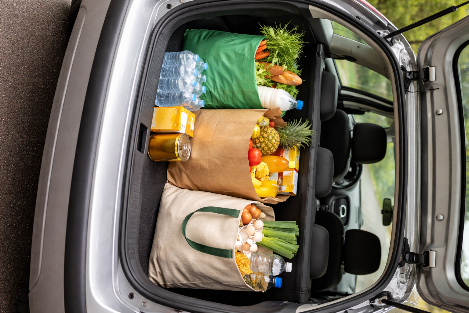 Service aide aux courses 08 entre particuliers