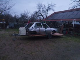 Location : remorque Location : remorque