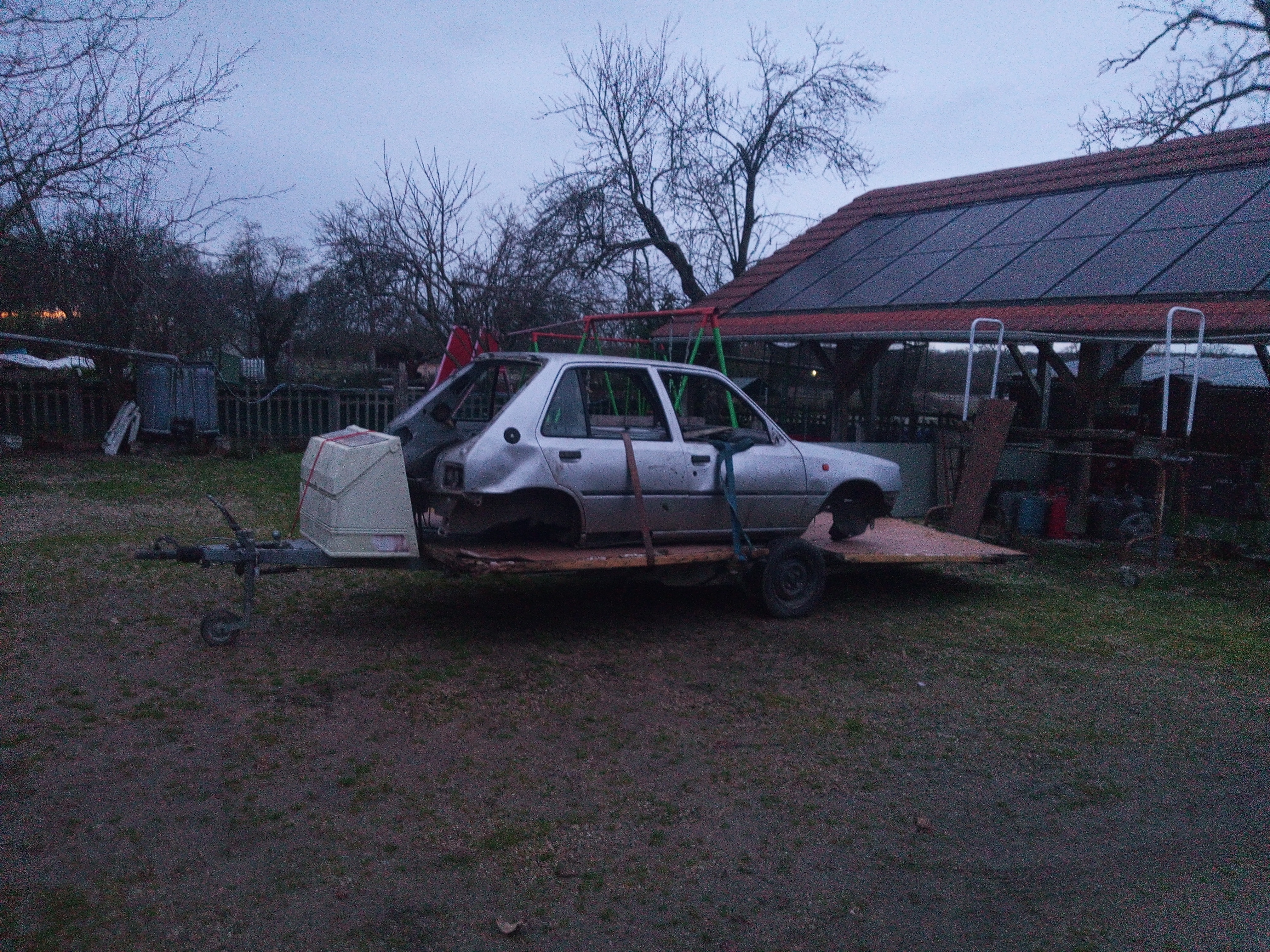 Location remorque 03 entre particuliers