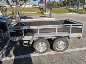 Location : remorque Location : remorque