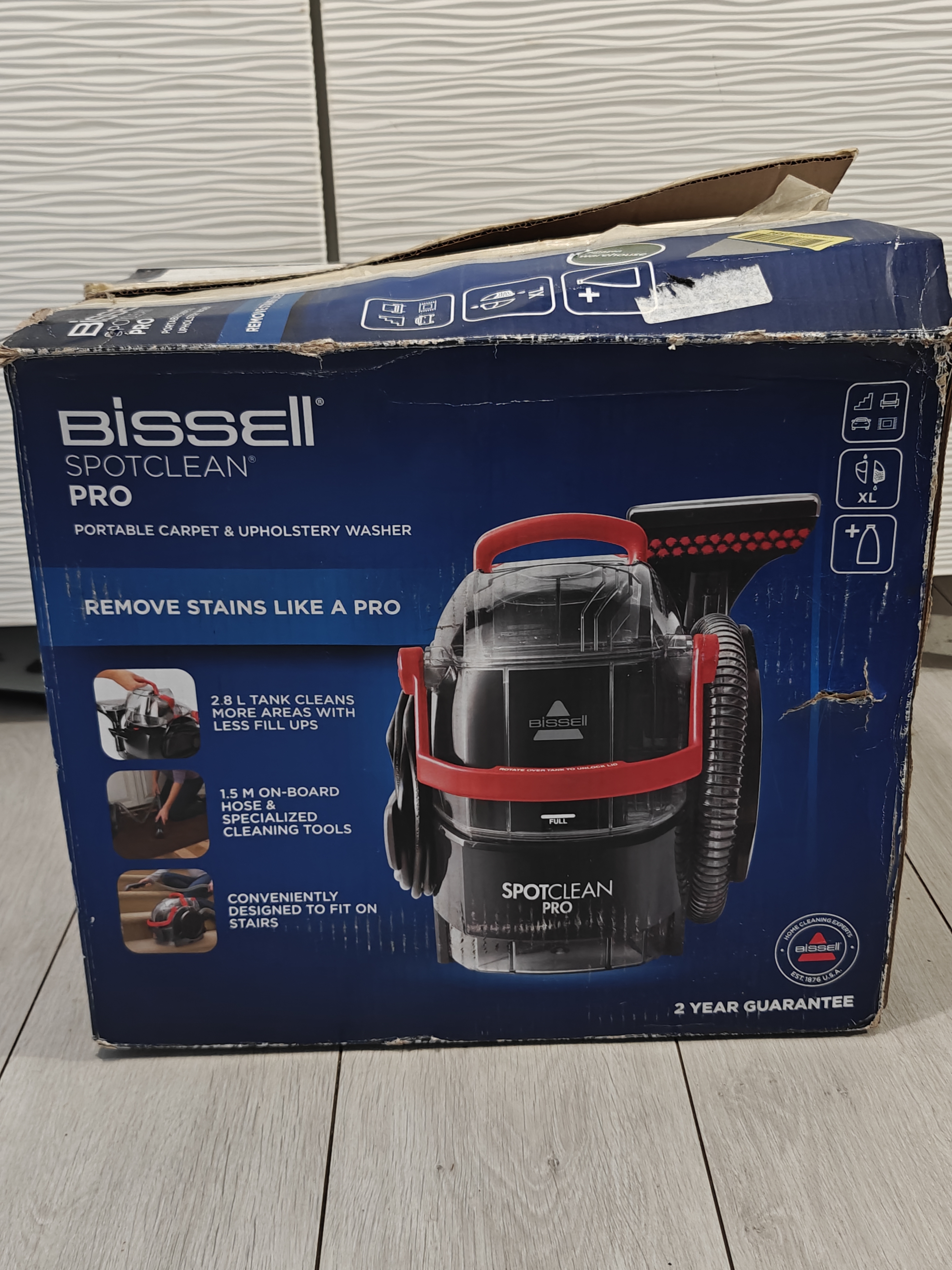 Location shampouineuse 94 entre particuliers