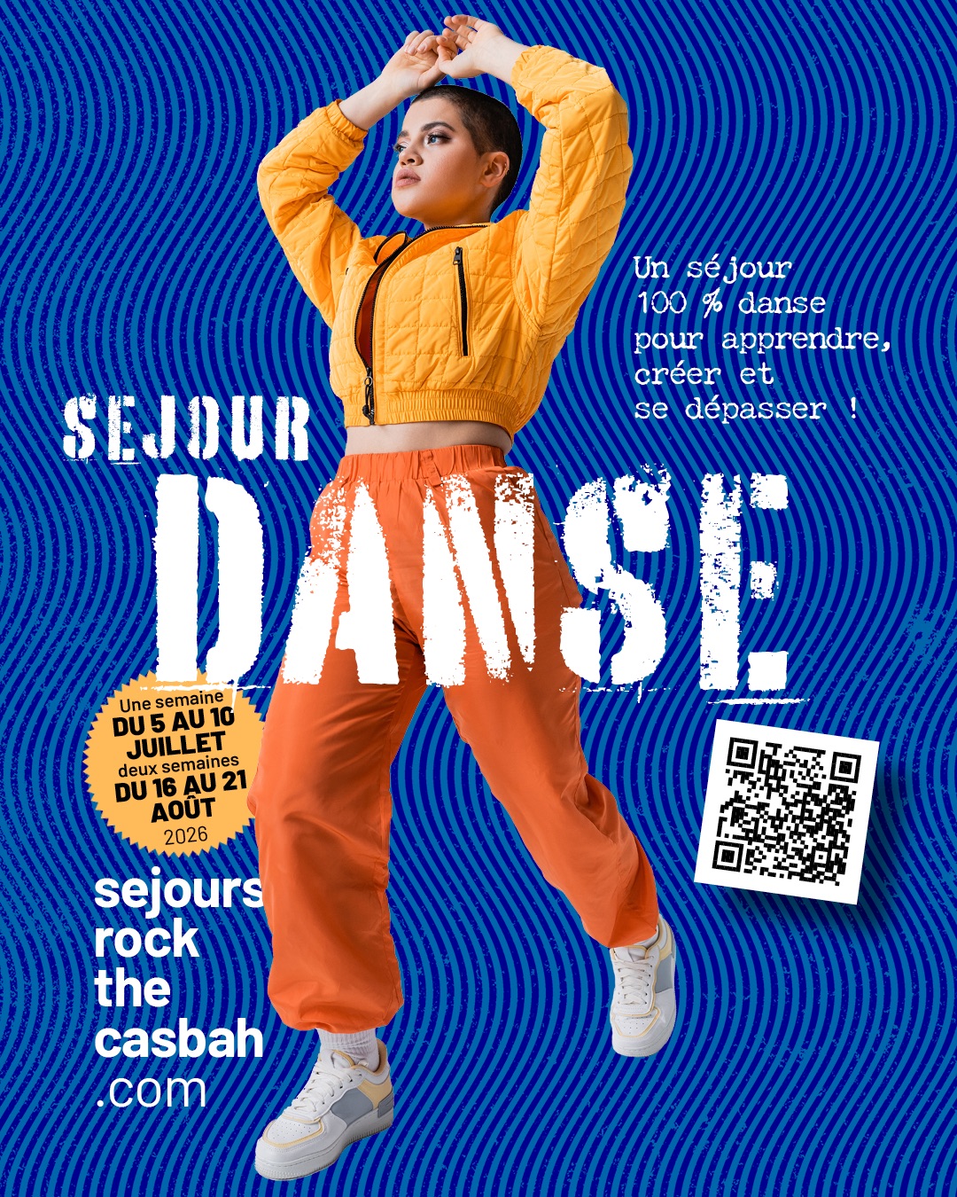 Service cours danse 81 entre particuliers