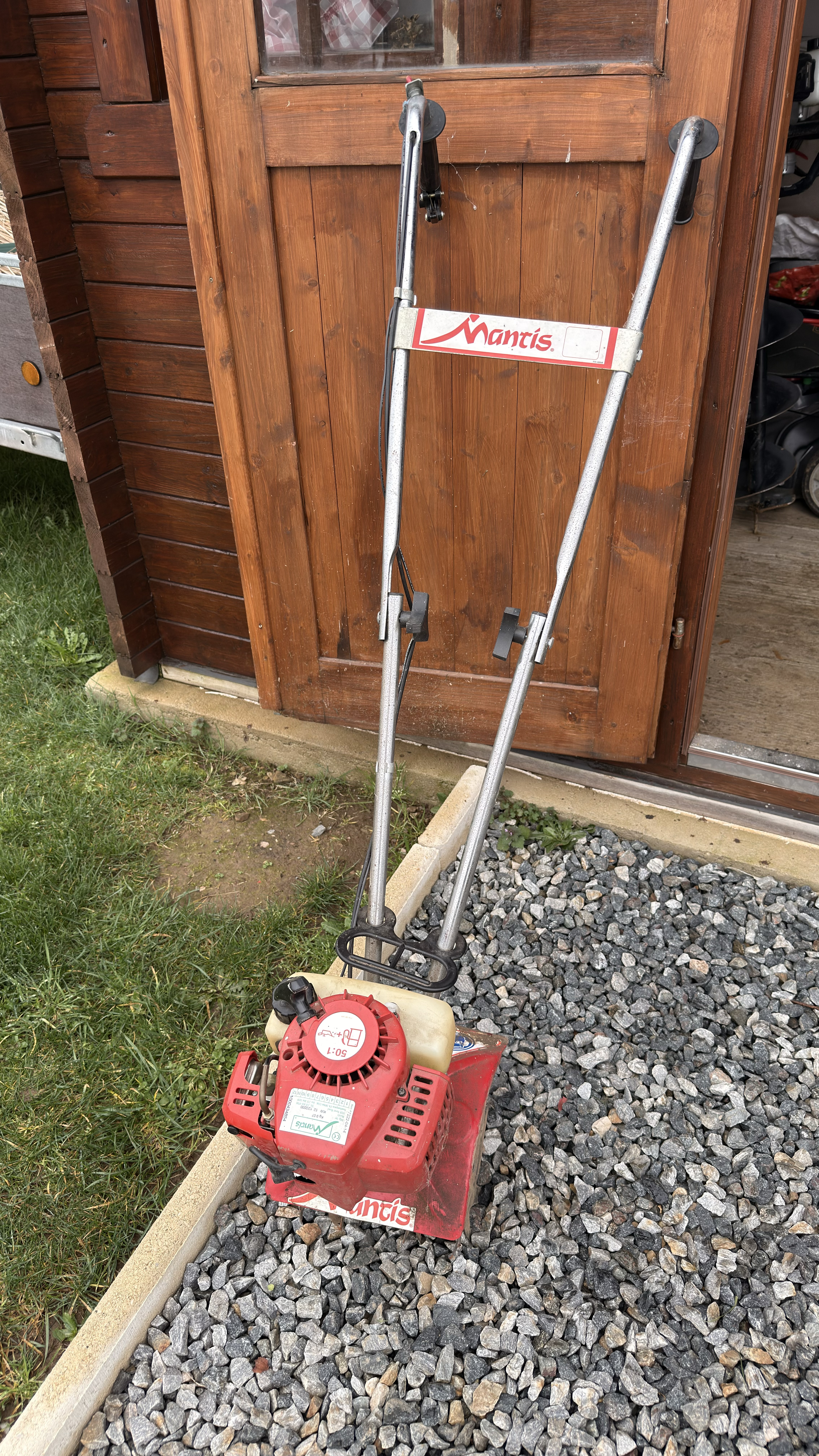 Location motobineuse 87 entre particuliers