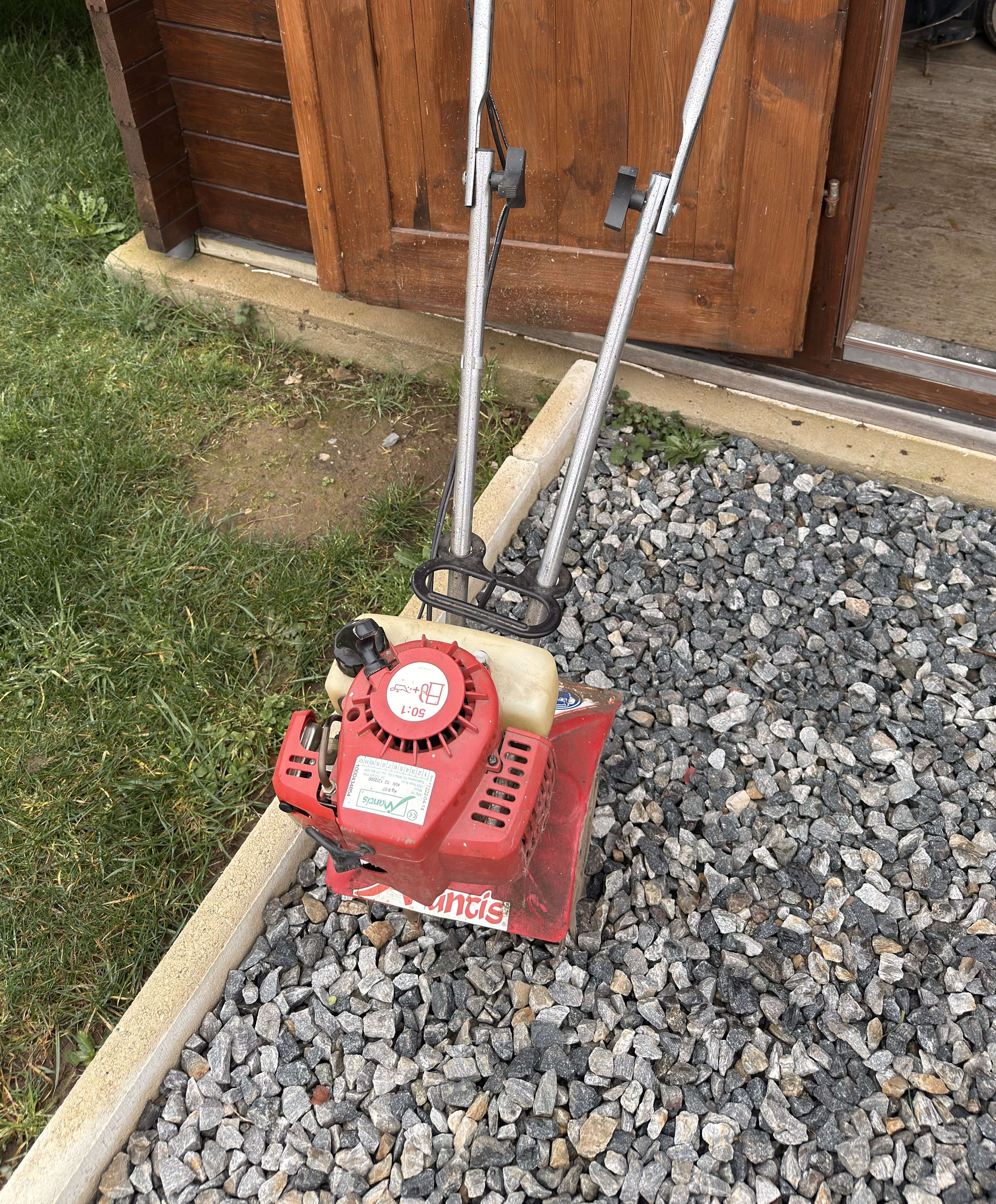 Location motobineuse 87 entre particuliers