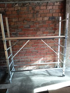 Location : echafaudage Location : echafaudage