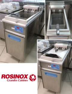 Location : friteuse Location : friteuse