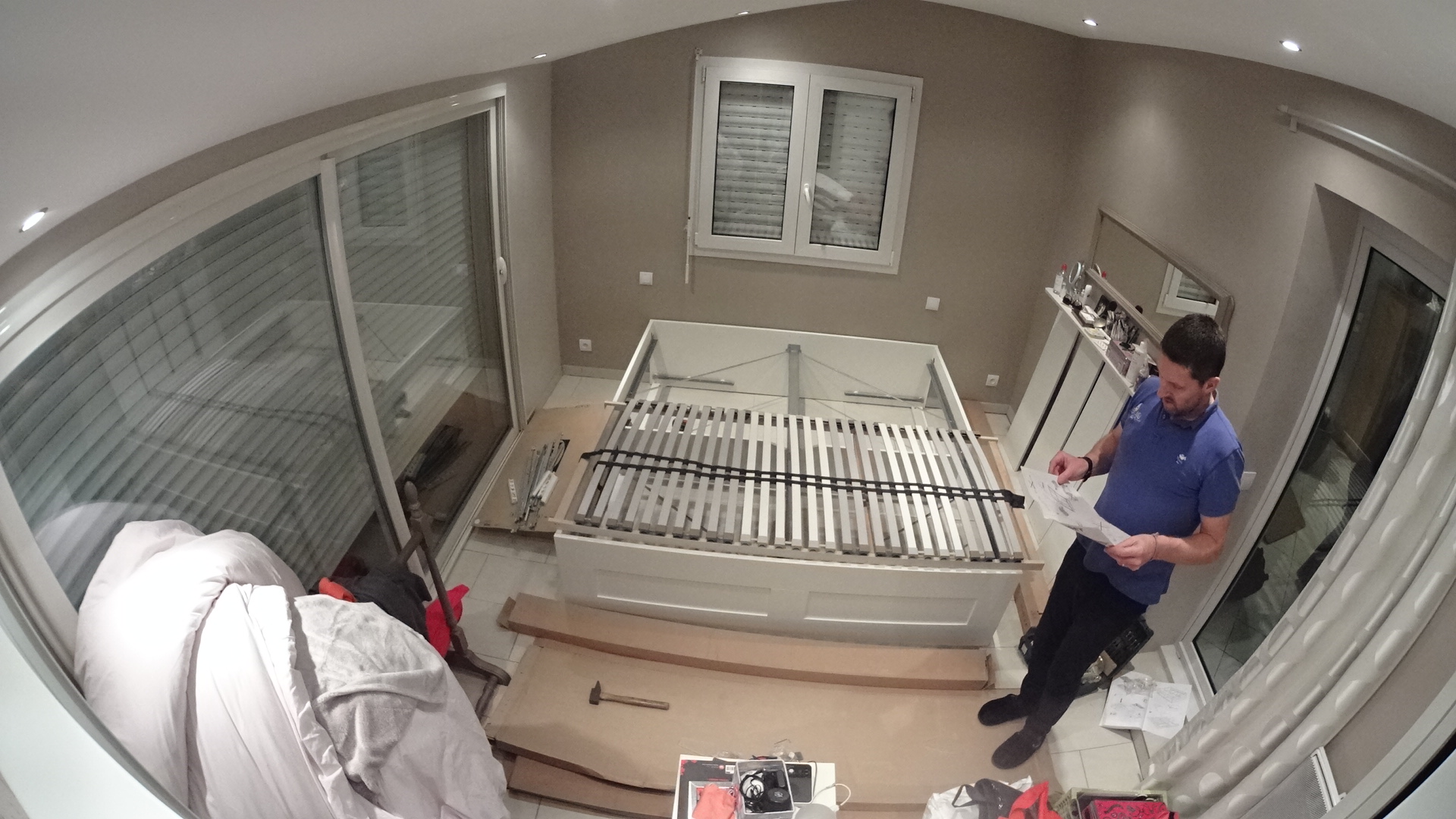 Service montage de meubles 33 entre particuliers