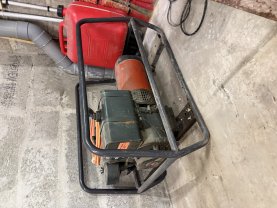 Location : groupe electrogene