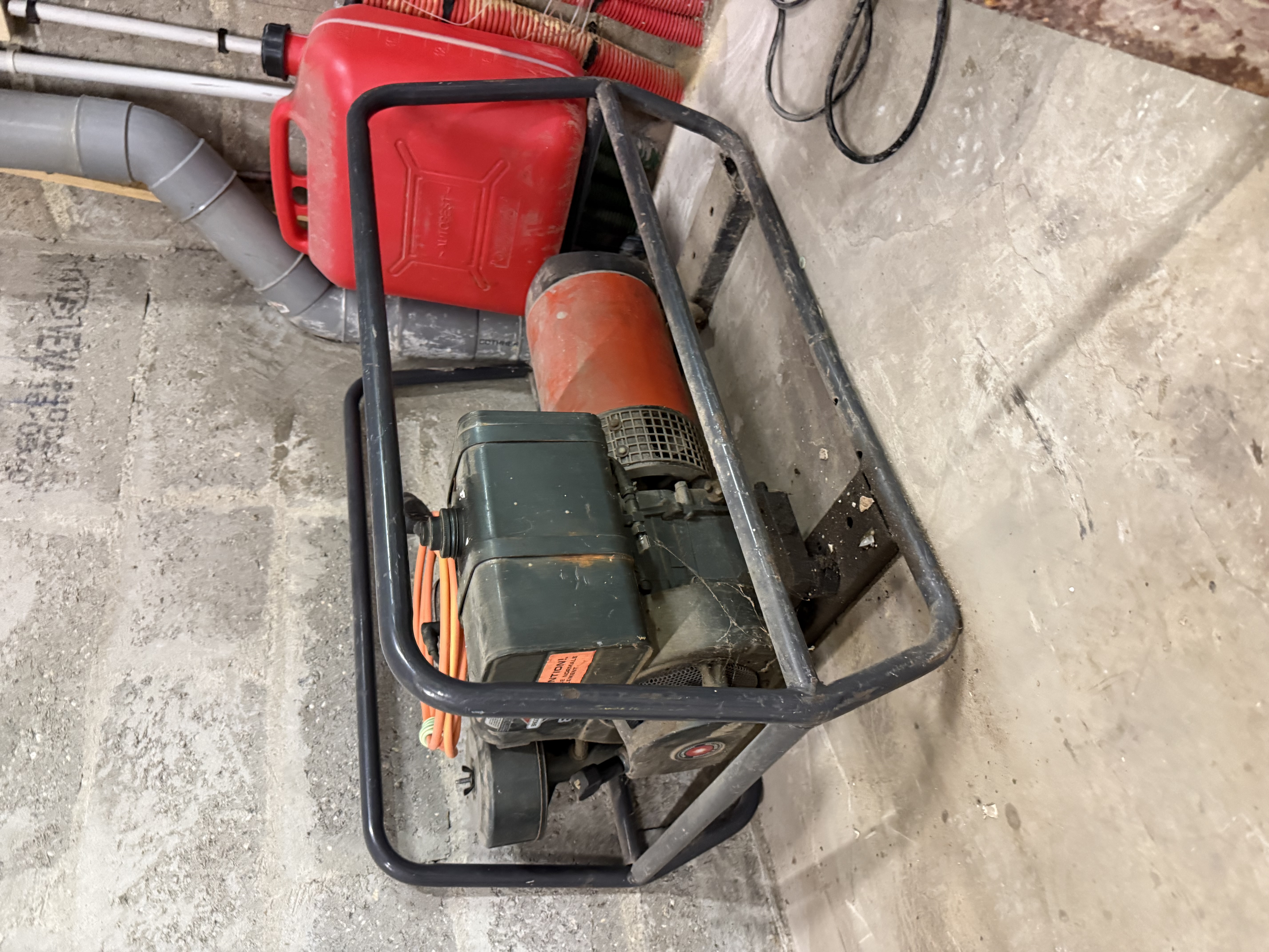 Location groupe electrogene 27 entre particuliers