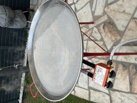 Location : plat a paella