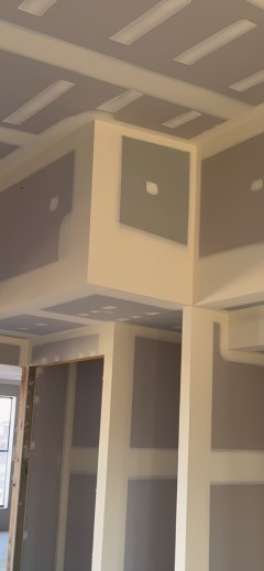 Service : renovation interieure