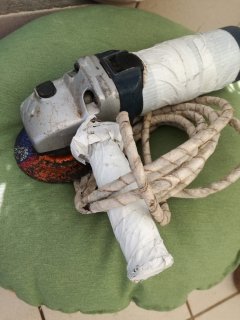 Location : rabot electrique