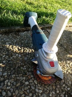 Location : chargeur de batterie