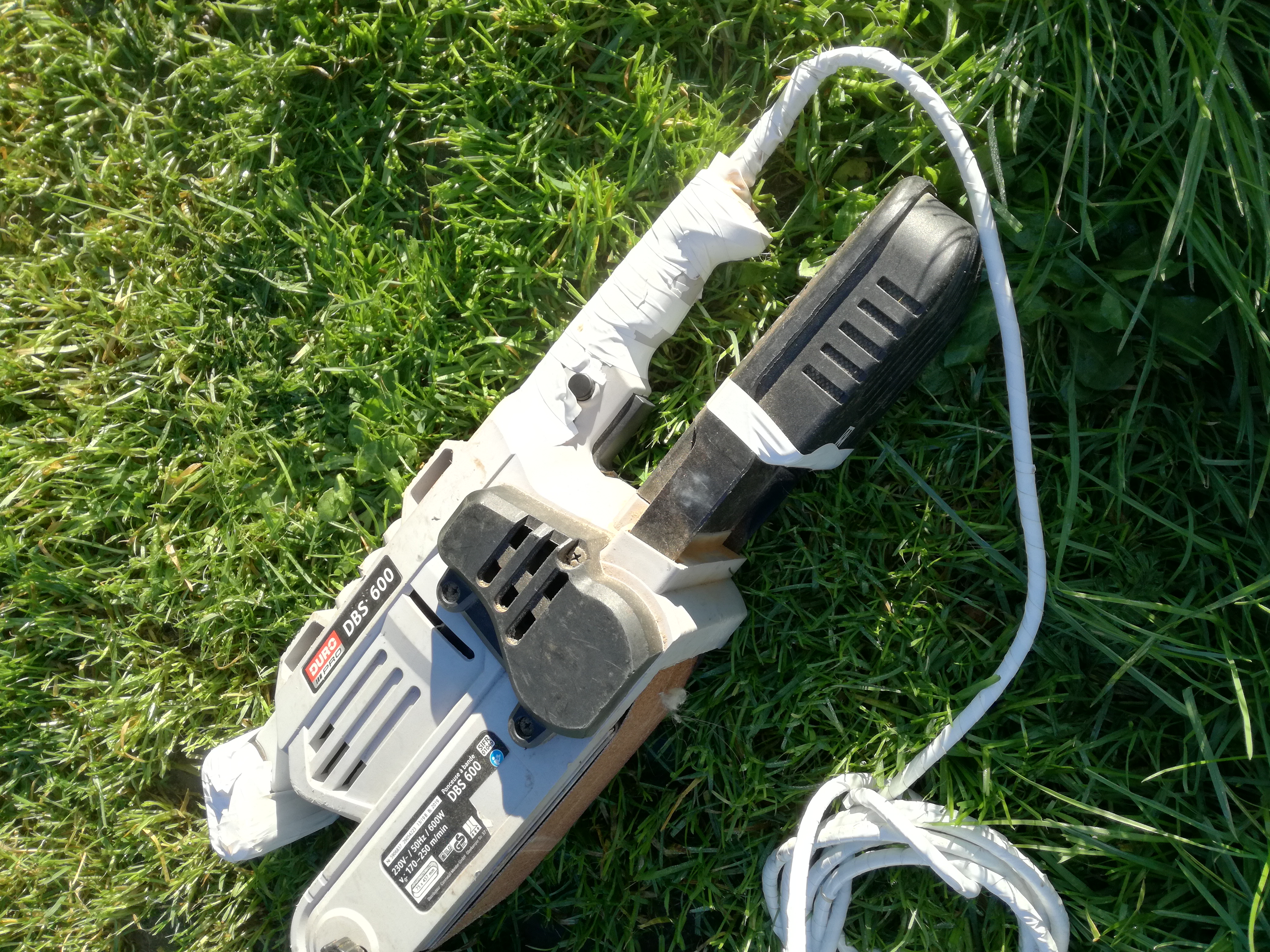 Location rabot electrique 85 entre particuliers