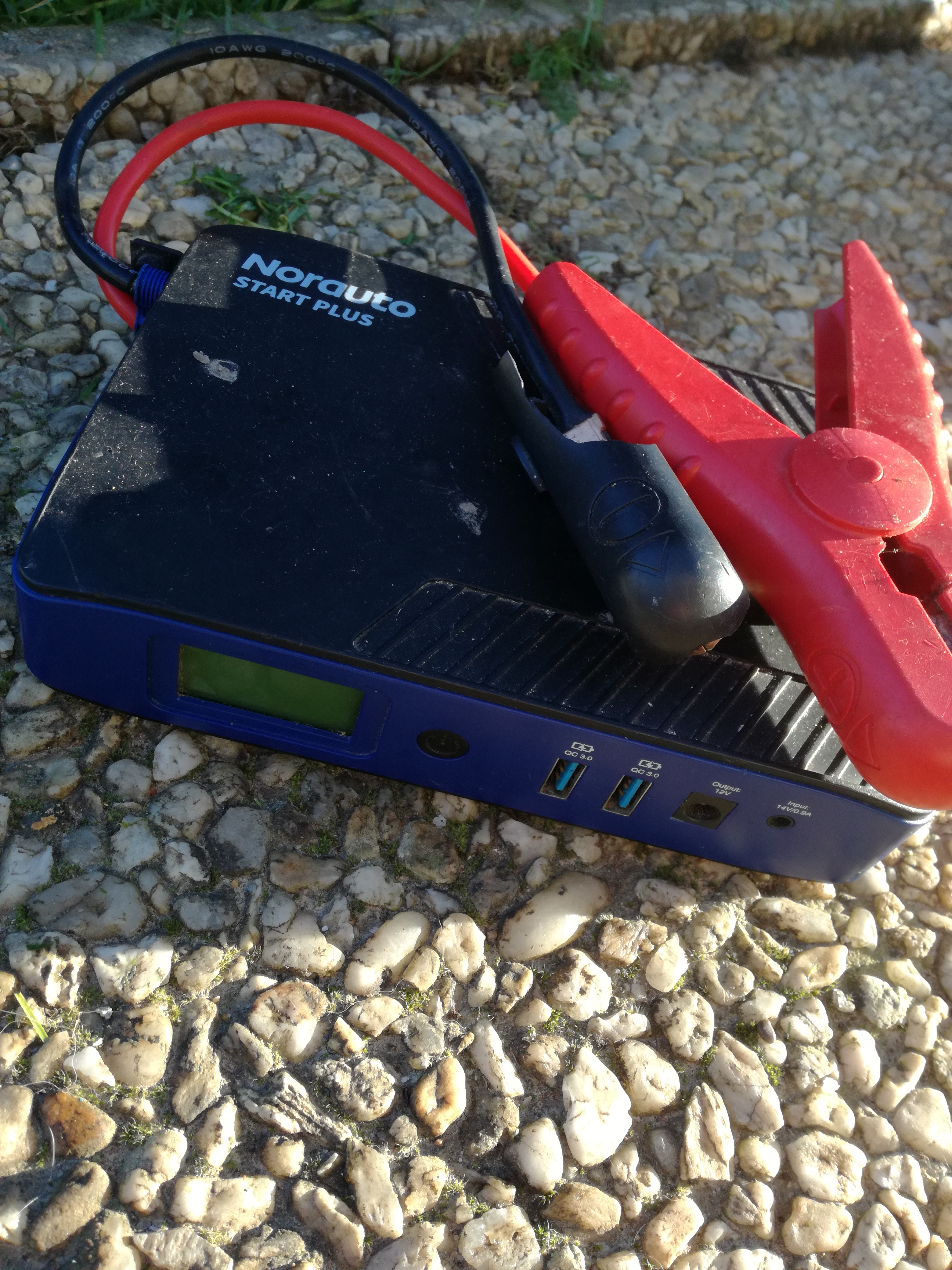 Location chargeur de batterie 85 entre particuliers