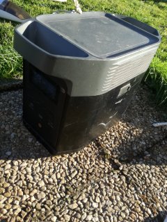 Location : chargeur de batterie