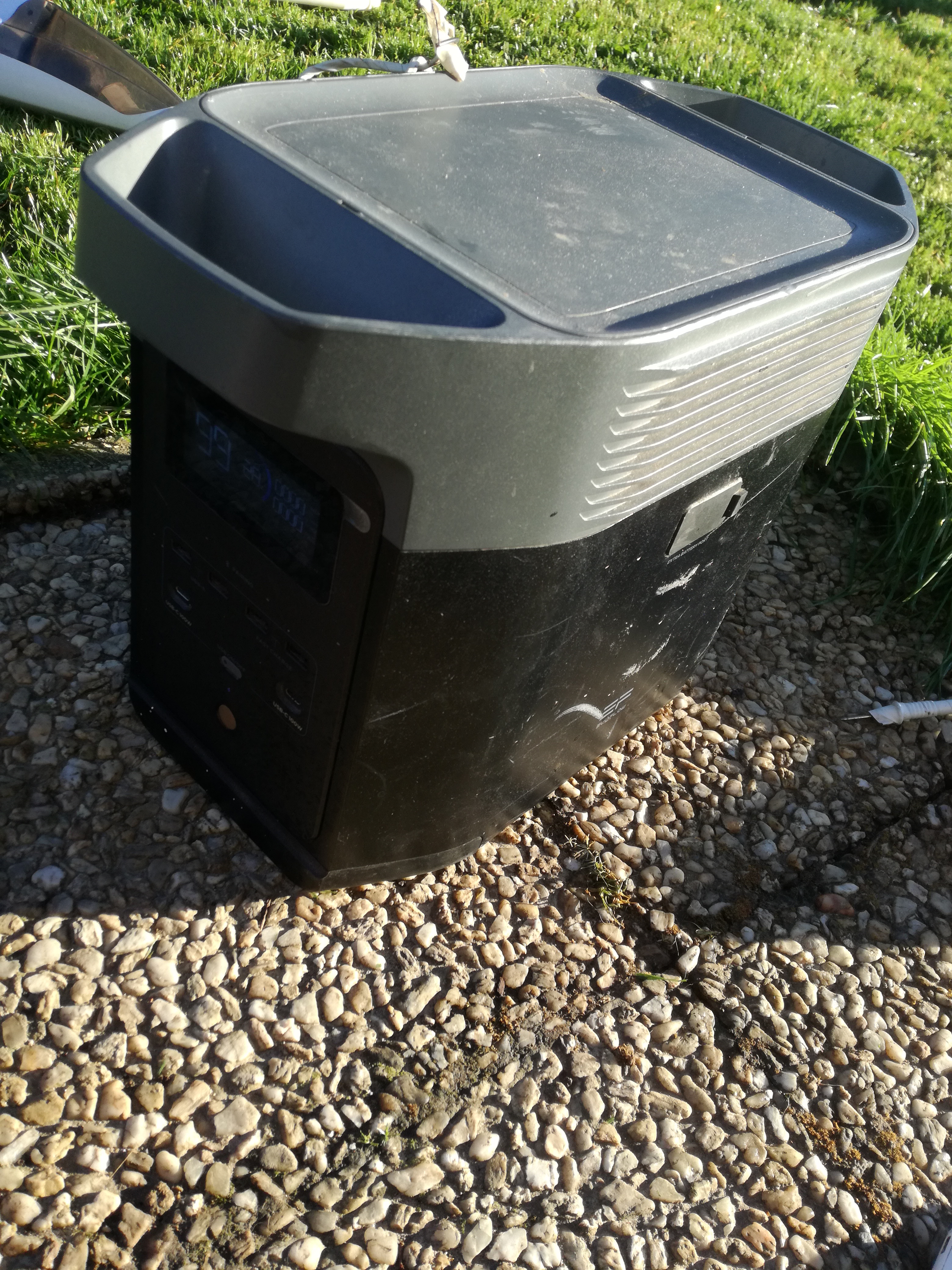 Location chargeur de batterie 85 entre particuliers