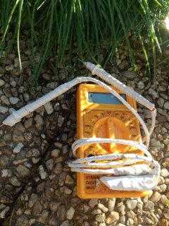 Location : multimetre Location : multimetre