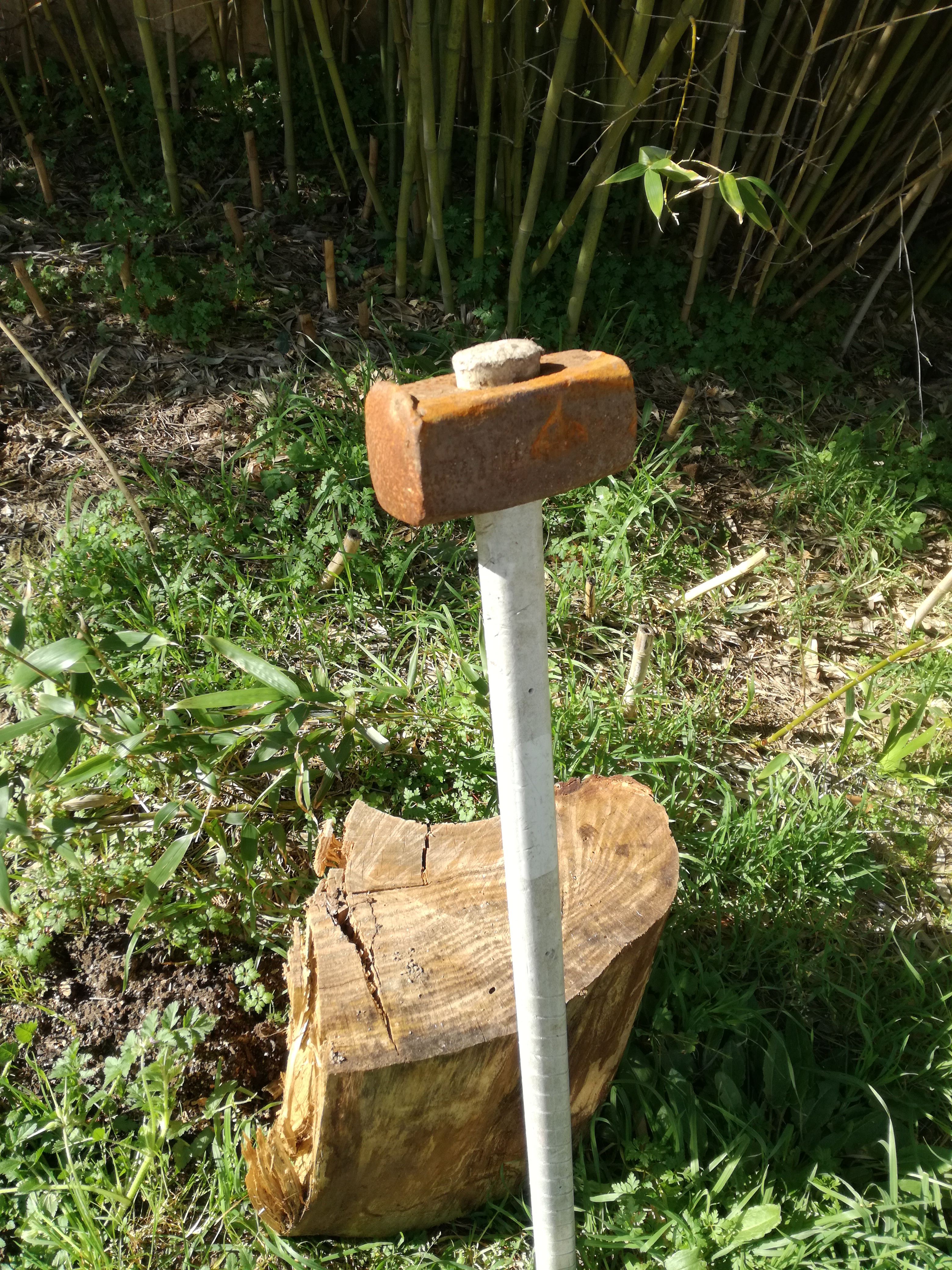 Service coupe de bois 85 entre particuliers