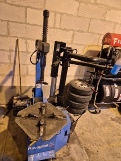 Service : mecanique auto