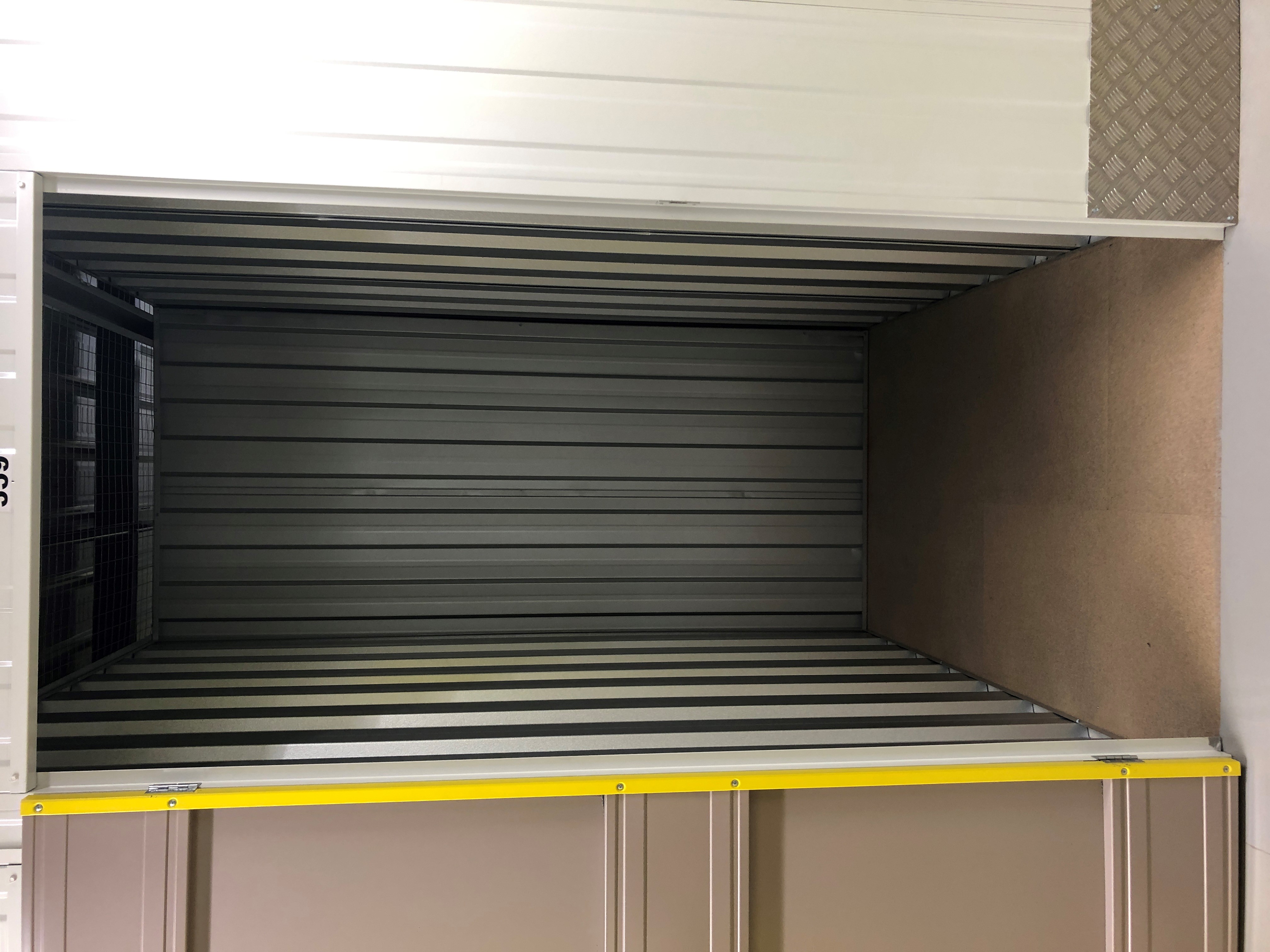 Location stockage en box 74 entre particuliers