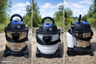 Location : injecteur extracteur Location : injecteur extracteur