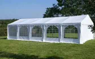 Location : tente reception Location : tente reception