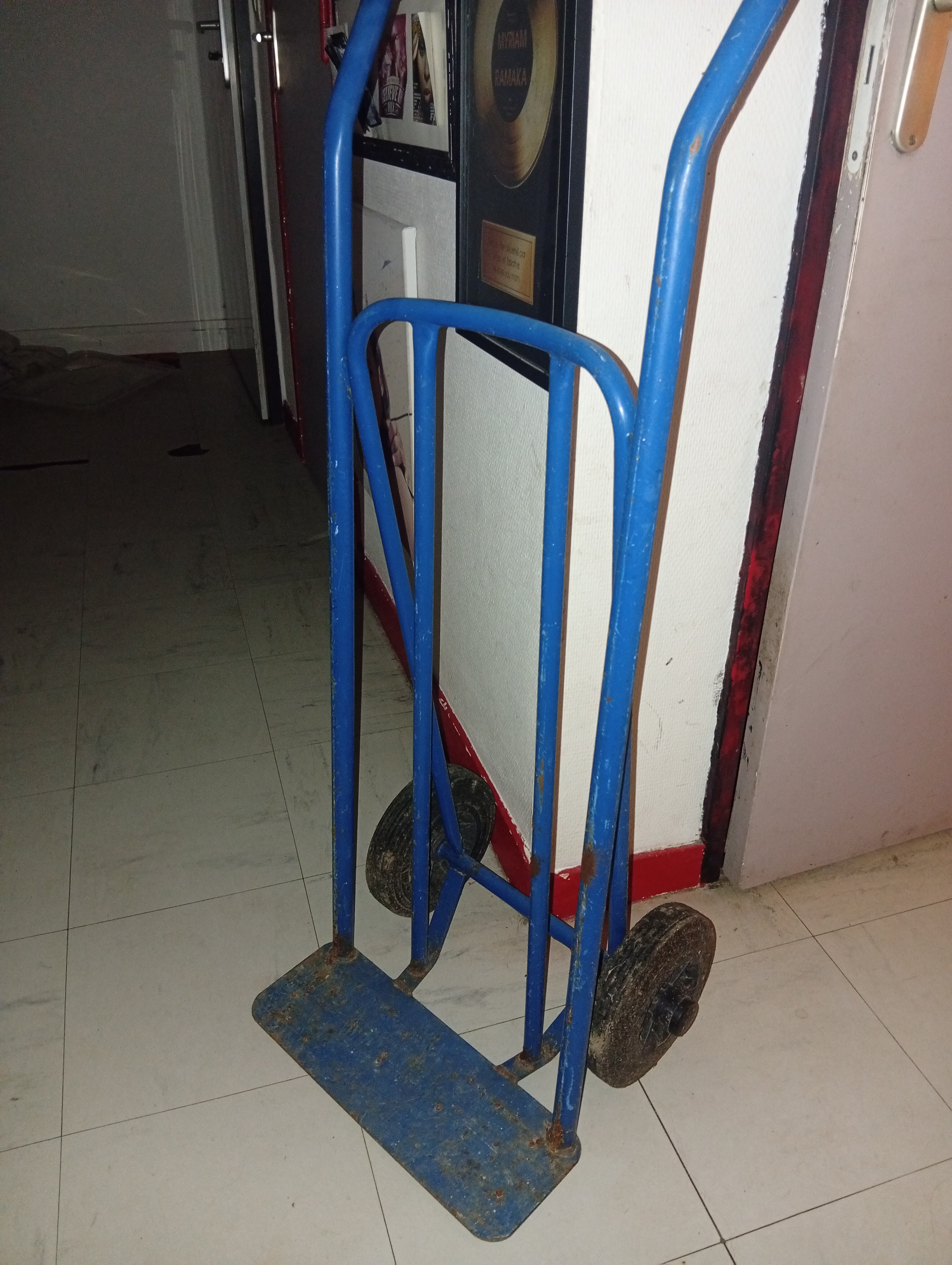 Location diable 95 entre particuliers