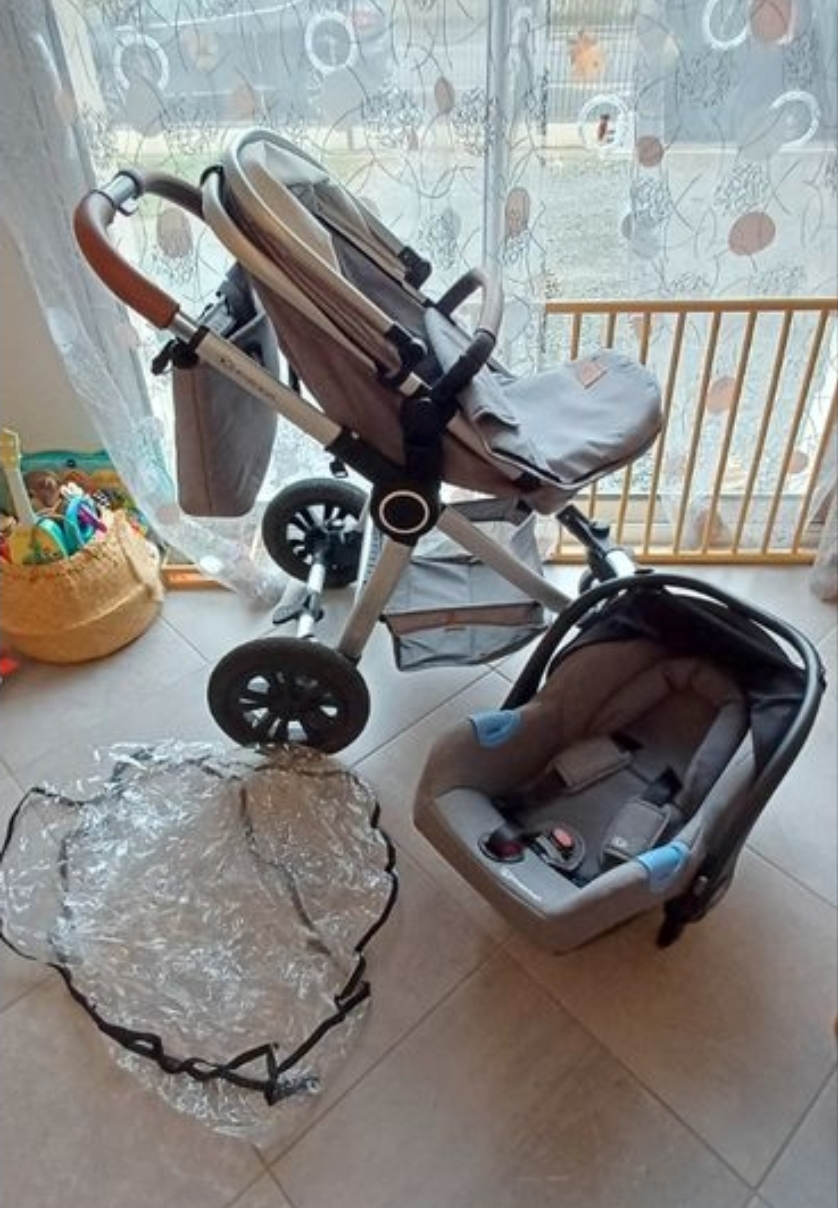 Location poussette 37 entre particuliers