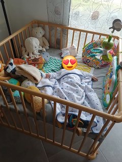 Location : parc bebe Location : parc bebe