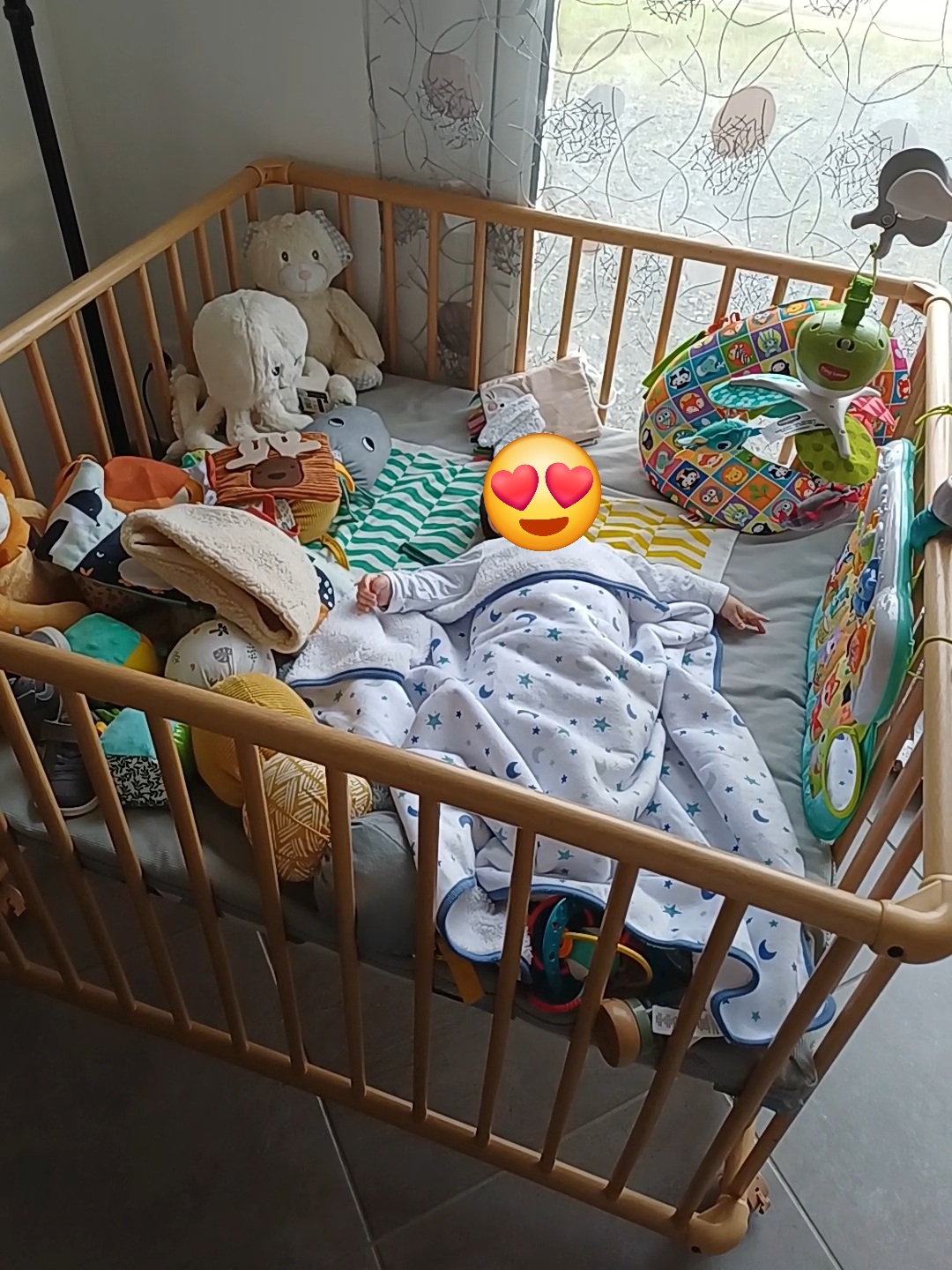 Location parc bebe 37 entre particuliers