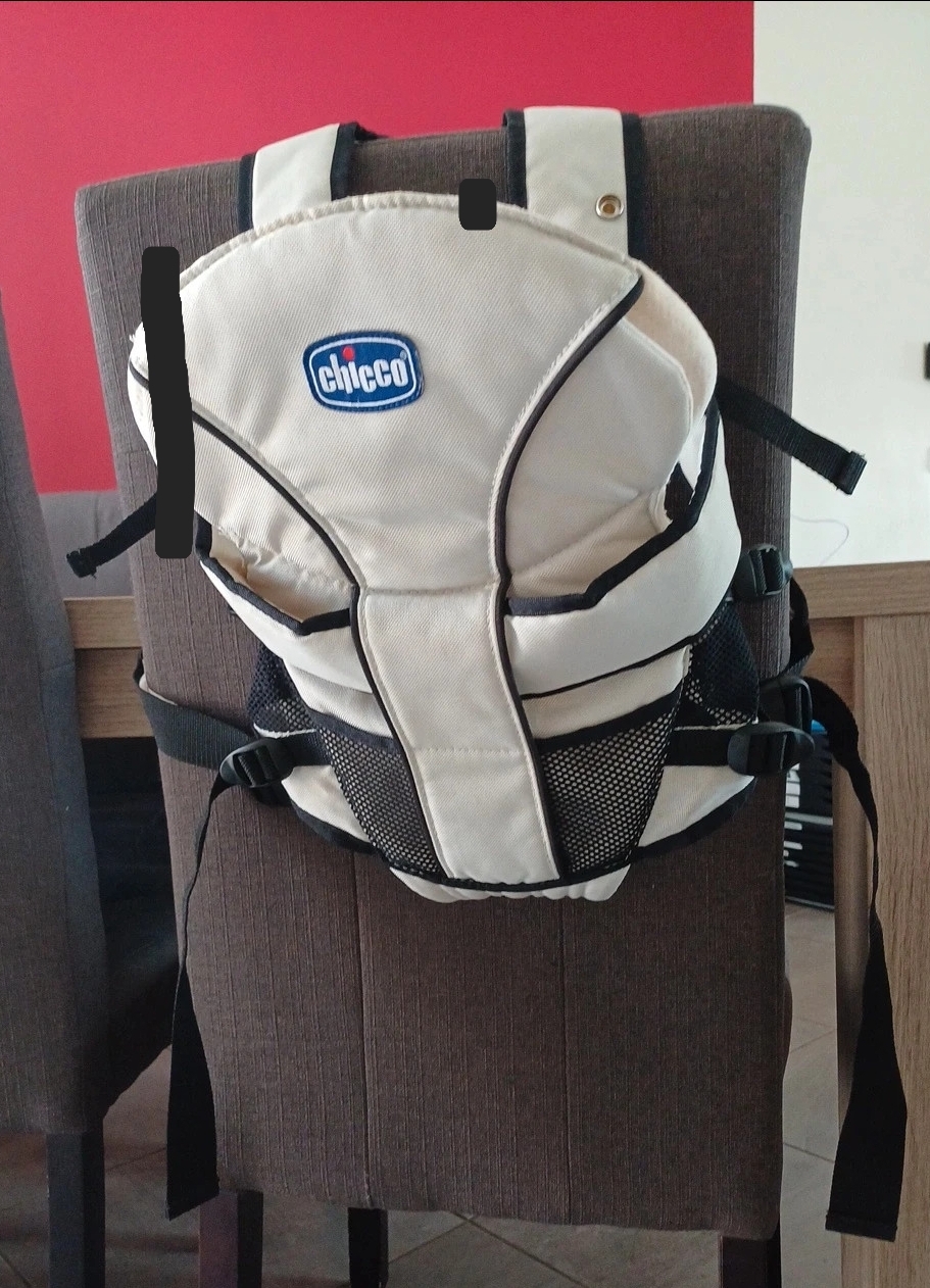 Location porte bebe 37 entre particuliers